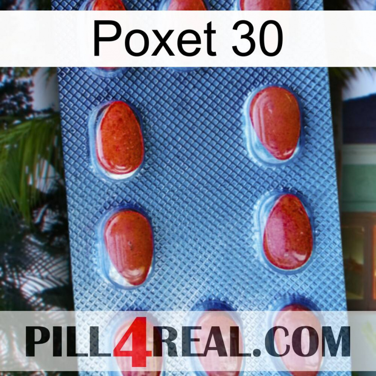 Poxet 30 06